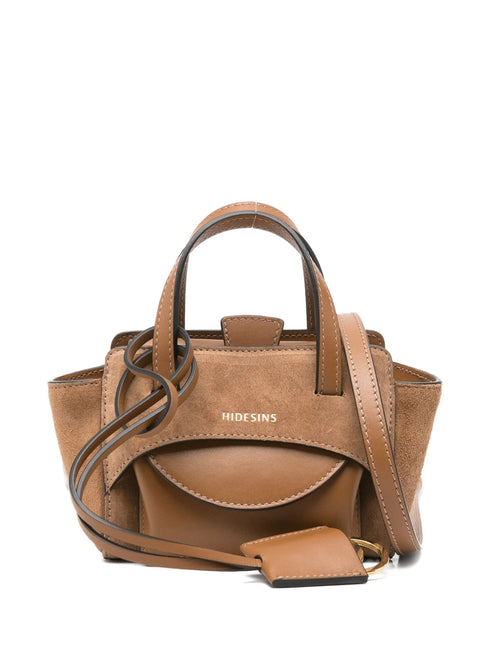 HIDESINS FLAP XS SUEDE